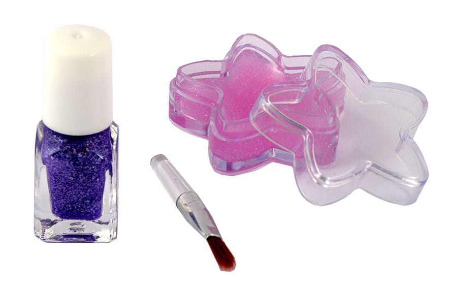 Glam Surprise Deluxe Make-Up in Capsules (20) - immagine 4