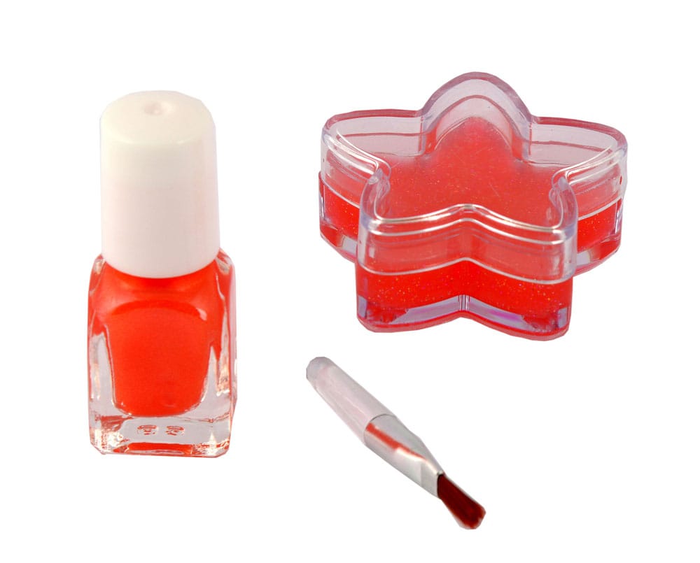 Glam Surprise Deluxe Make-Up in Capsules (20) - immagine 6