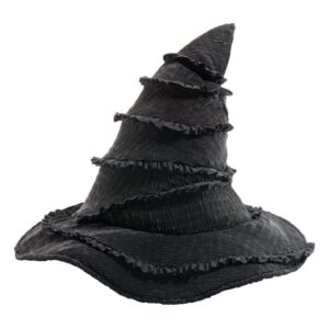Wicked Role Play Replica 1/1 Elphaba's Hat (Collector'S Box) 38 cm