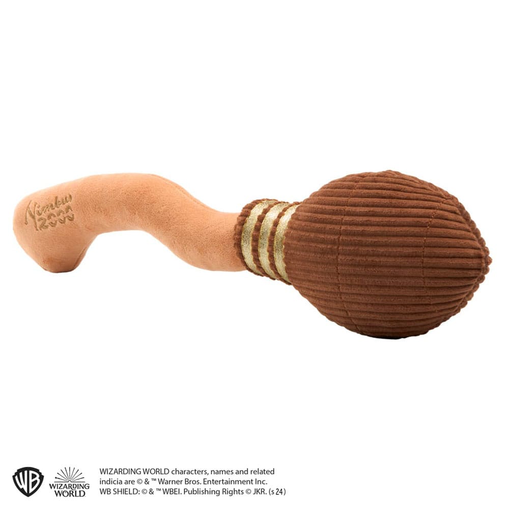 Harry Potter Plush Figure Nimbus 2000 45 cm - immagine 2