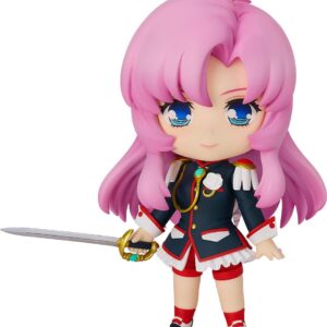 Revolutionary Girl Utena Nendoroid Action Figure Utena Tenjo 10 cm