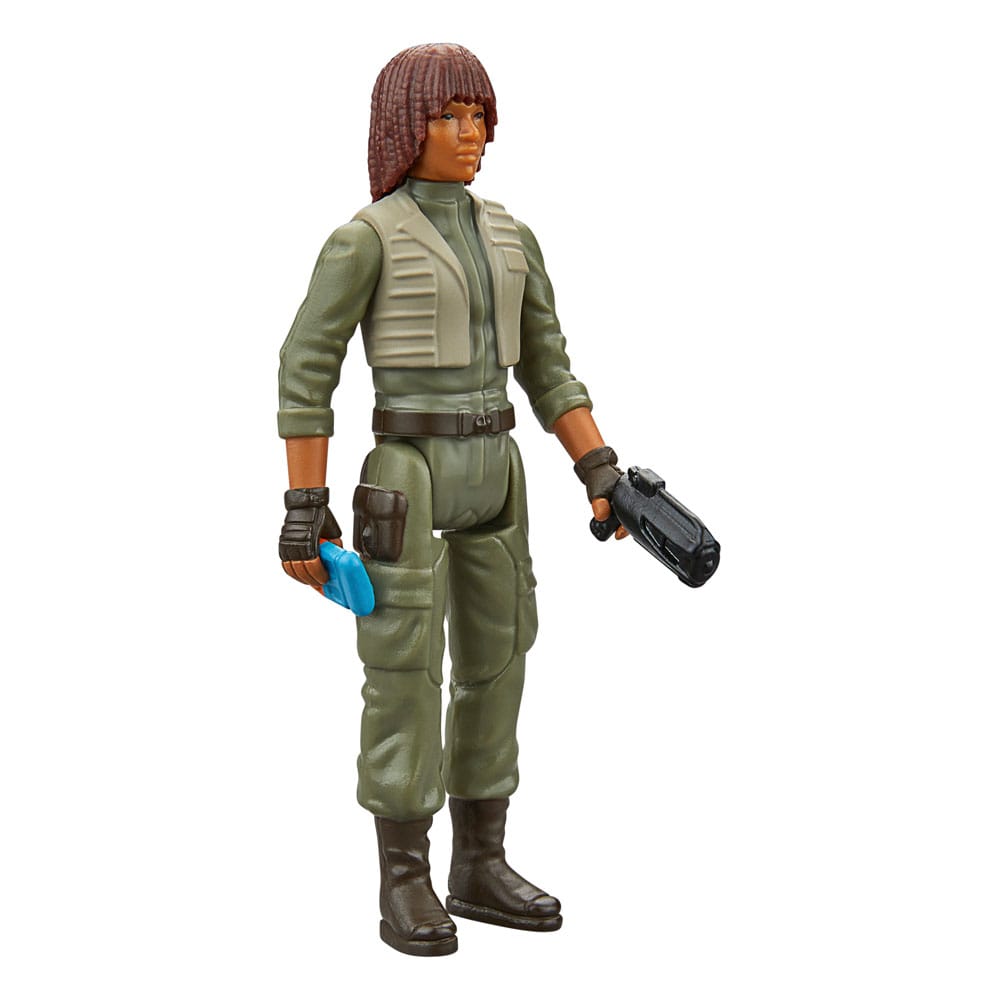Star Wars: Acolyte Retro Collection Action Figure 6-Pack 10 cm - immagine 7