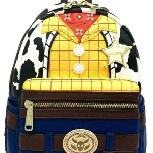 Toy Story by Loungefly Backpack Woody