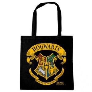 Harry Potter Tote Bag Hogwarts
