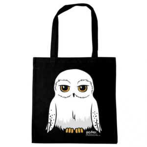 Harry Potter Tote Bag Hedwig