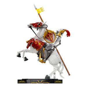 Pantasy Original Construction Set Knight