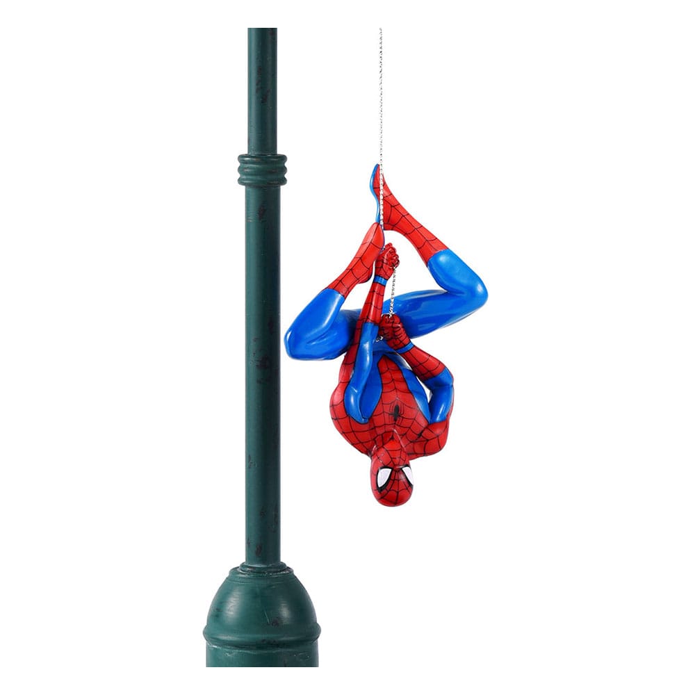 Marvel Desk Light Hanging Spider-Man 40 cm - immagine 2
