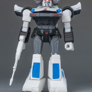 Transformers Generation One AMK Mini Series Plastic Model Kit Wave 2 Prowl 11 cm