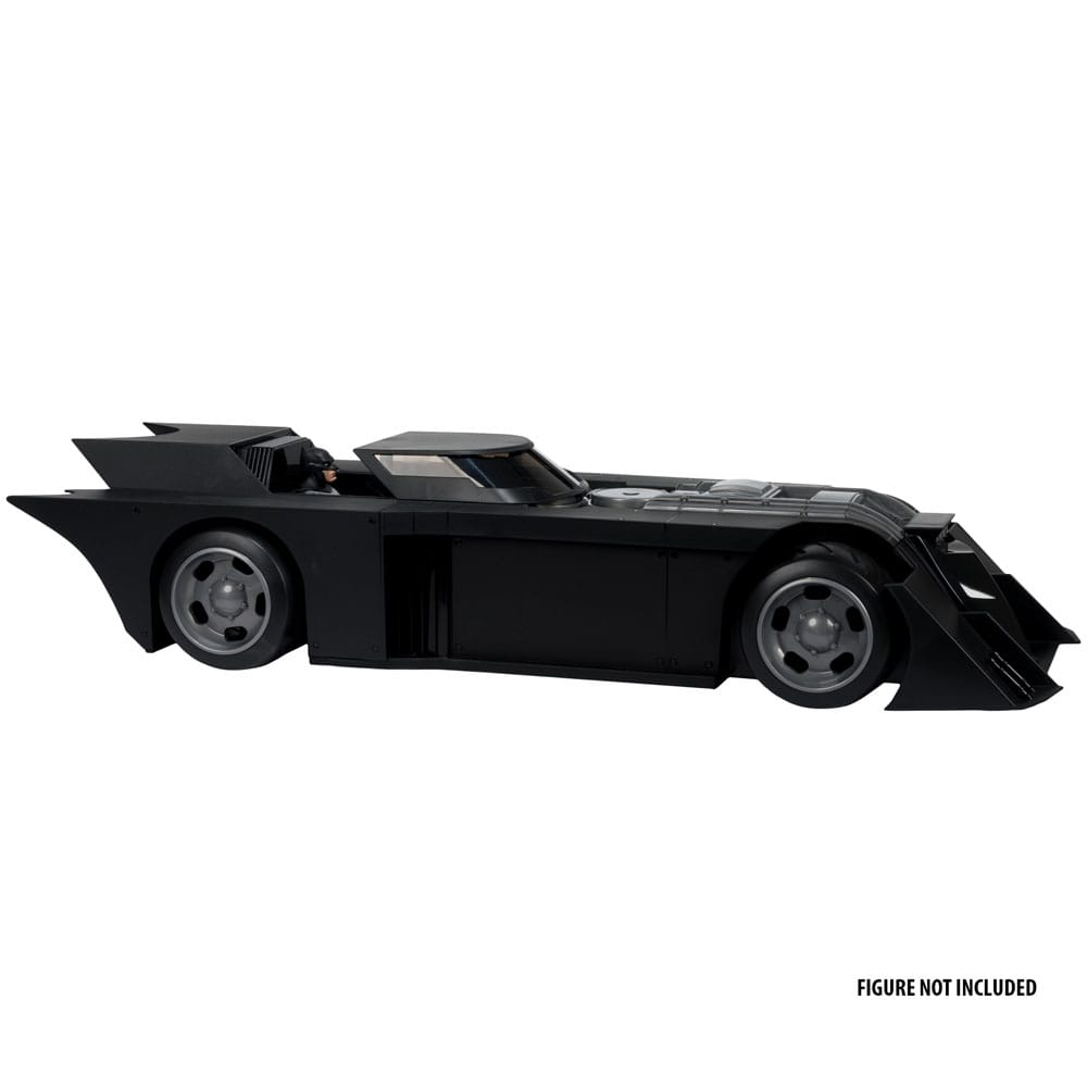 DC Rebirth DC Multiverse Vehicle Batmobil 58 cm - immagine 4