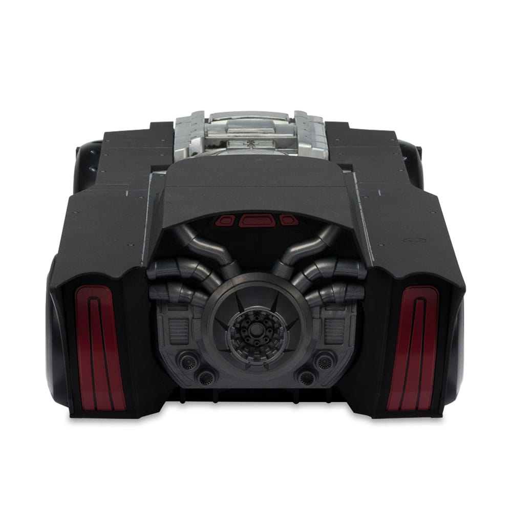 DC Rebirth DC Multiverse Vehicle Batmobil 58 cm - immagine 7