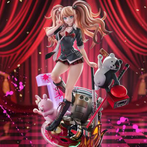 DANGANRONPA - Enoshima Junko "15th Anniv." - Statue 1/7 28cm