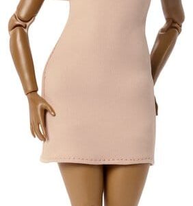 Barbie Signature Doll Barbie Basics: Model 08