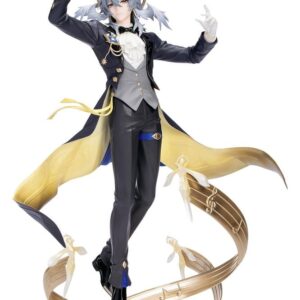 Honkai: Star Rail PVC Figure 1/8 Gift+ Sunday Star Rail Live Ver. 30 cm