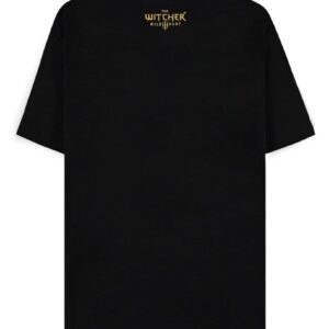 The Witcher T-Shirt The Wild Hunt XXL