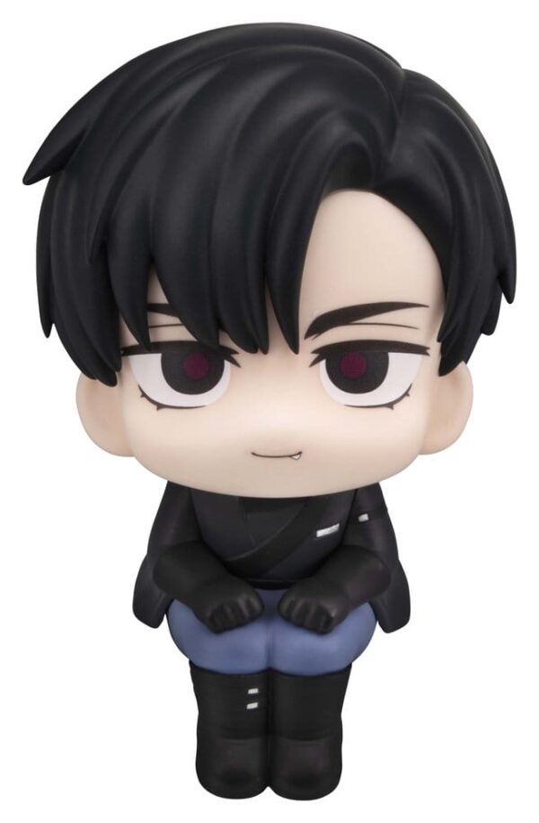 Alien Stage Look Up PVC Figure Ivan 11 cm – Comics Figure Store ...
