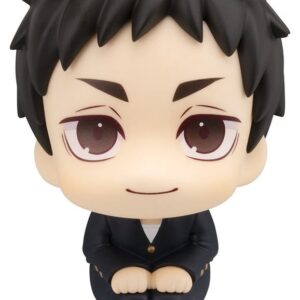 Haikyu!! Look Up PVC Figure Daichi Sawamura 11 cm