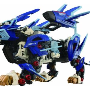 Zoids Plastic Model Kit 1/72 AZ-16 Liger Zero Jager 42 cm