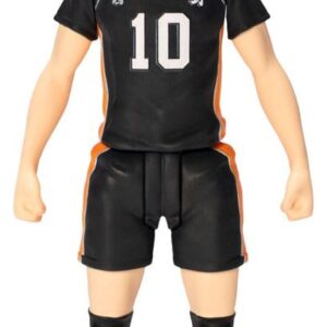 Haikyu!! Collekazaro Action Figure CK-H01 Shoyo Hinata 10 cm