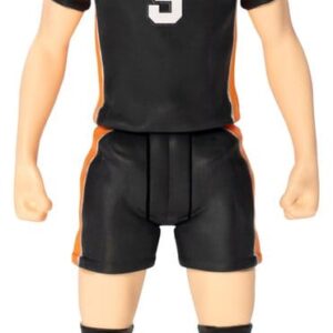 Haikyu!! Collekazaro Action Figure CK-H02 Tobio Kageyama 11 cm