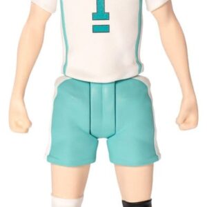 Haikyu!! Collekazaro Action Figure CK-H03 Toru Oikawa 11 cm