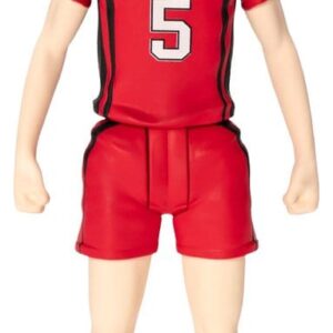 Haikyu!! Collekazaro Action Figure CK-H05 Kenma Kozume 10 cm