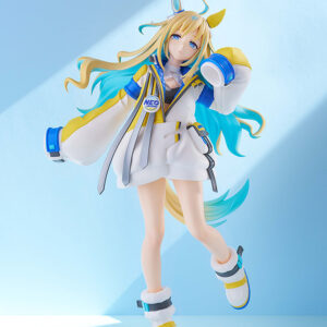 UMA MUSUME PRETTY DERBY - Neo Universa - Pop Up Parade L 24cm