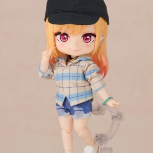 MY DRESS-UP DARLING - Kitagawa Marin - Figure Nendoroid Doll 14cm