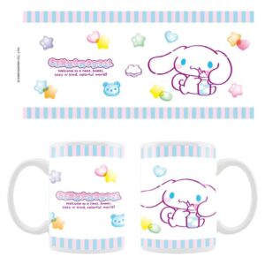 Sanrio Mug Cinnamoroll Candies