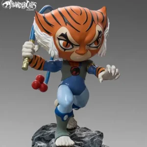 Thundercats Tygra Minico
