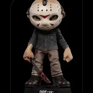 friday 13th jason minico