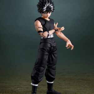 Yu Yu Hakusho S.H.Figuarts Action Figure Hiei 14 cm