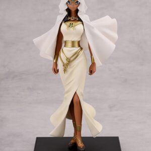 Yu-Gi-Oh! Oshi Works Figure 1/7 Ishizu Ishtar 23 cm