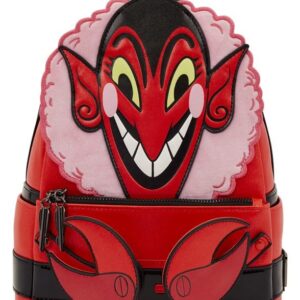 Powerpuff Girls by Loungefly Mini Backpack Him Villain
