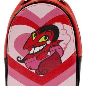 Powerpuff Girls by Loungefly Sling Bag Him Villain