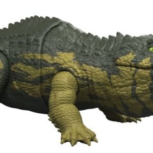 Jurassic World: Survival Action Figure Wild Roar Stomatosuchus 37 cm