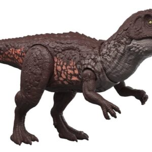 Jurassic World: Survival Action Figure Wild Roar Metriacanthosaurus 31 cm