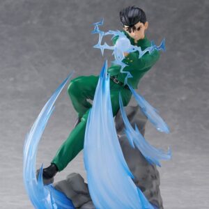 Yu Yu Hakusho Dressta PVC Figure Yusuke Urameshi 18 cm