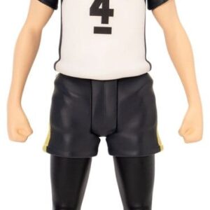 Haikyu!! Collekazaro Action Figure CK-H07 Kotaro Bokuto 11 cm