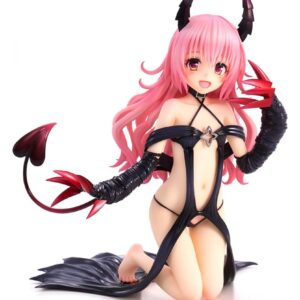 To Love-Ru Darkness PVC Figure Momo Belia Deviluke Fillette Ver. 15 cm