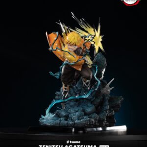 TSUME IKIGAI DEMON SLAYER ZENITSU AGATSUMA