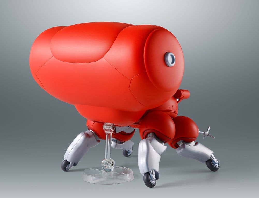 Ghost in the Shell The Robot Spirits <SIDE GHOST> Action Figure Fuchikoma 15 cm - immagine 2
