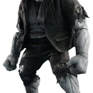DC Comics One:12 Collective Action Figure 1/12 Solomon Grundy