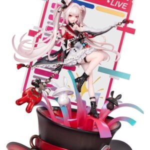 Honkai: Star Rail PVC Figure 1/7 Sparkle with Bonus 34 cm