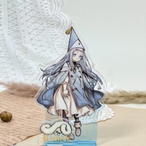 Witch Hat Atelier Acrylic Standee Richeh