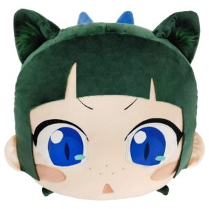 The Apothecary Diaries 3D Cushion Maomao 37 cm