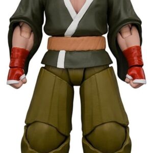 The King of Fighters '98 Ultimate Match Master Team Action Figure Saisyu Kusanagi