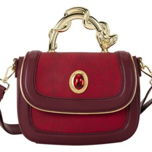 Disney Princess by Loungefly Crossbody Bag Princess Jasmine Cobra