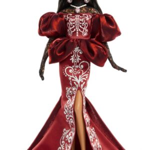 Barbie Signature Doll Día De Muertos Barbie