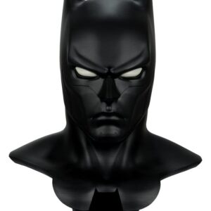 Batman DC Direct Replica 1/1 Batman Beyond Mask 58 cm