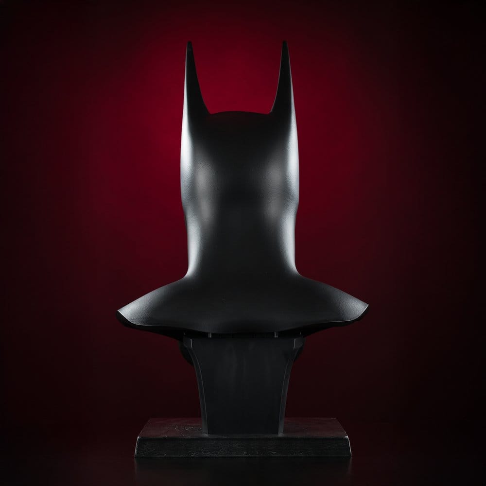 Batman DC Direct Replica 1/1 Batman Beyond Mask 58 cm - immagine 6